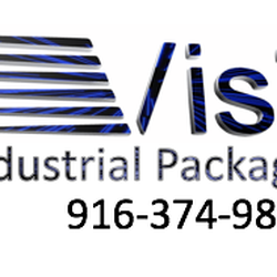 Vision Industrial Packaging