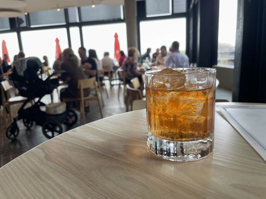 Stokehouse Pasta & Bar by null