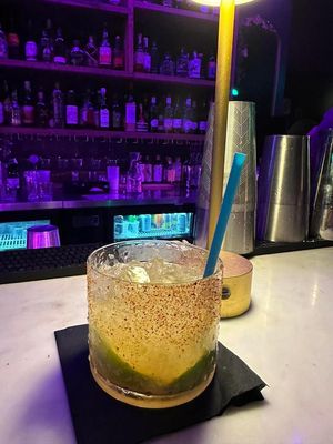 Eat Drink Love & 701 Craft by null