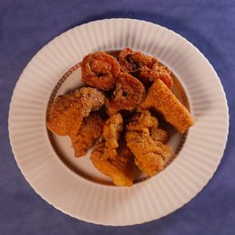 Fried Chicken