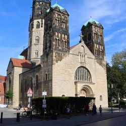 Sankt Ludgeri Kirche