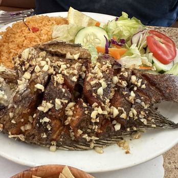 El Jalapeno - fried fish - Mexican Near Me - Hemet, California El Jalapeno - fried fish - Mexican Near Me - Hemet, California