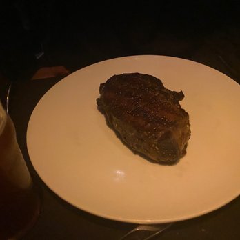 The Butcher's Table - Classic Ribeye - Steakhouses Near Me - Seattle, Washington