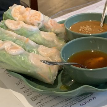 Thai House Restaurant - Summer Rolls - Thai Near Me - Redlands, California Thai House Restaurant - Summer Rolls - Thai Near Me - Redlands, California