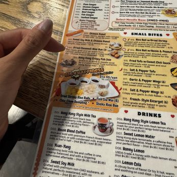 Sunshine HK Cafe - Chinese Near Me - San Carlos, California Sunshine HK Cafe - Chinese Near Me - San Carlos, California