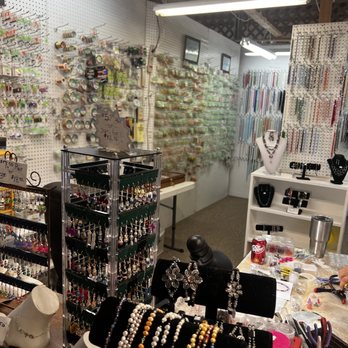 Beadconnection - Sevierville, Tennessee Beadconnection - Sevierville, Tennessee