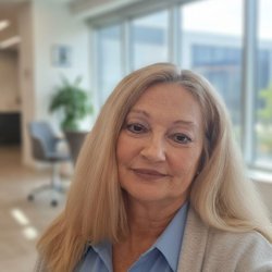 Marsha Butler