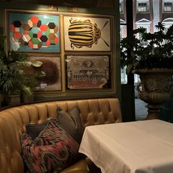 The Ivy
