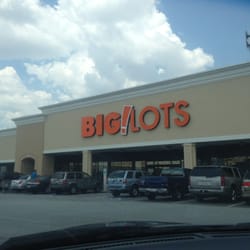 Big Lots