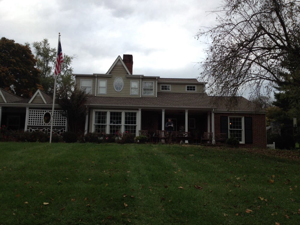 THE EMORY HOUSE Updated September 2024 30461 Oxford Ave, Emory