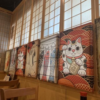 Sushi One - Interior - Sushi Bars Near Me - Reno, Nevada Sushi One - Interior - Sushi Bars Near Me - Reno, Nevada