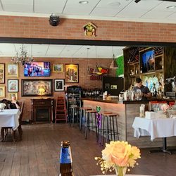 Veranda Restaurant