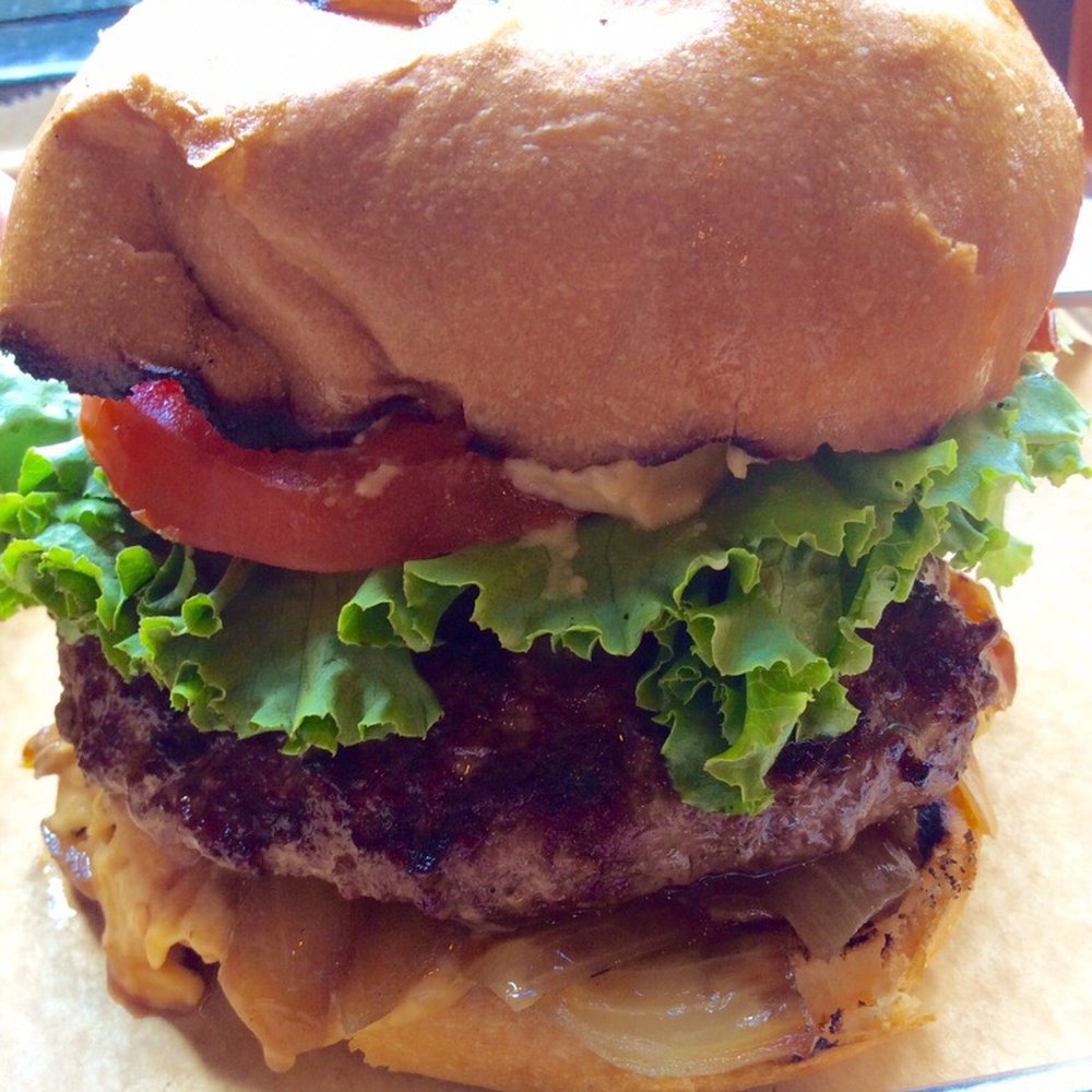 BakeChop - Ol' Henry Burger - Coffee & Tea Near Me - Deland, Florida BakeChop - Ol' Henry Burger - Coffee & Tea Near Me - Deland, Florida