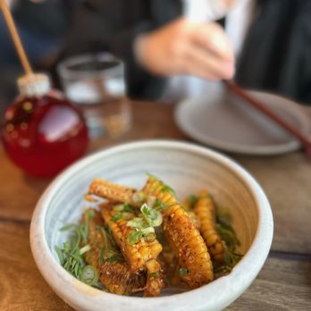 Kaiyo Rooftop - Peruvian Near Me - San Francisco, California