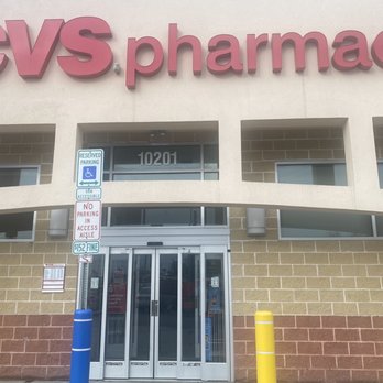 CVS PHARMACY - Updated December 2025 - 24 Photos & 22 Reviews - 10201 ...