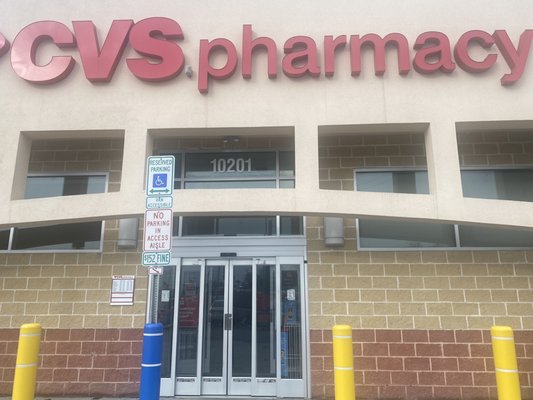 CVS PHARMACY - Updated December 2025 - 24 Photos & 22 Reviews - 10201 ...