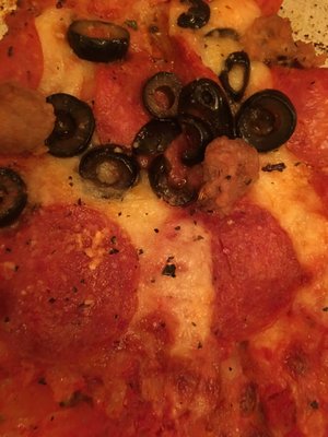 Pirro's Pizzeria by null