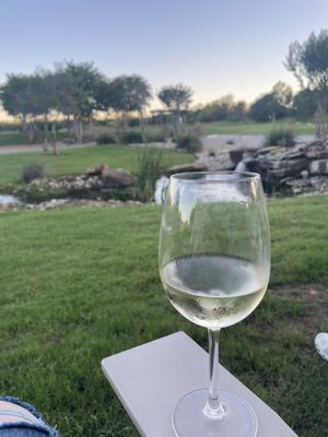 Ring of Honor Kitchen & Bar by null