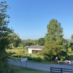 Forest Run Wildlife Preserve Metropark
