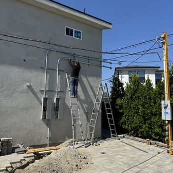 HP Electrical Service - Power panel upgrade - Electricians Near Me - Chatsworth, California HP Electrical Service - Power panel upgrade - Electricians Near Me - Chatsworth, California