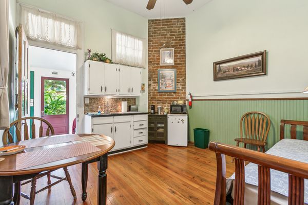 Garden District Bed and Breakfast by null