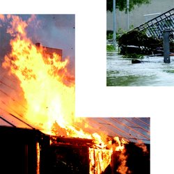 Lydale Construction - Disaster Cleanup & Property Restoration Specialist