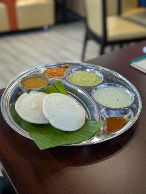 Saravanaa Bhavan by null