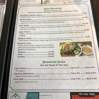 The Sardine Can - Seafood Near Me - Vallejo, California The Sardine Can - Seafood Near Me - Vallejo, California