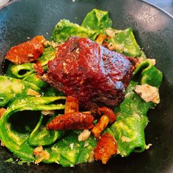 Elementary - Pappardelle