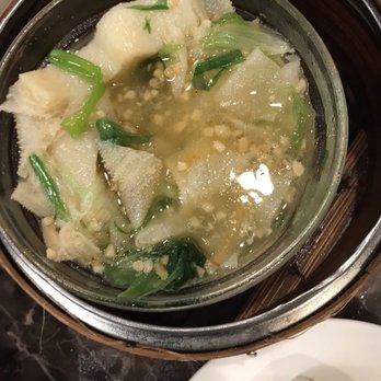Dim Sum King - Beef tripe dim sum - Dim Sum Near Me - Daly City, California