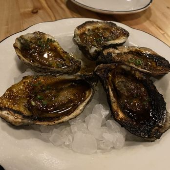Automatic Seafood and Oysters - Grilled oysters - Seafood Near Me - Birmingham, Alabama Automatic Seafood and Oysters - Grilled oysters - Seafood Near Me - Birmingham, Alabama