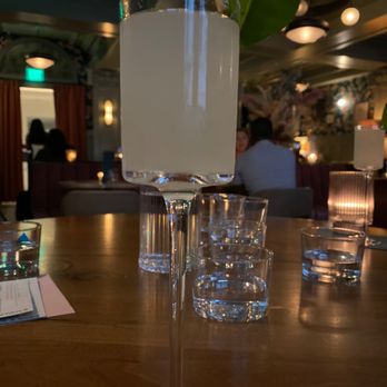 Abigail Hall - Bergamota - Cocktail Bars Near Me - Portland, Oregon Abigail Hall - Bergamota - Cocktail Bars Near Me - Portland, Oregon