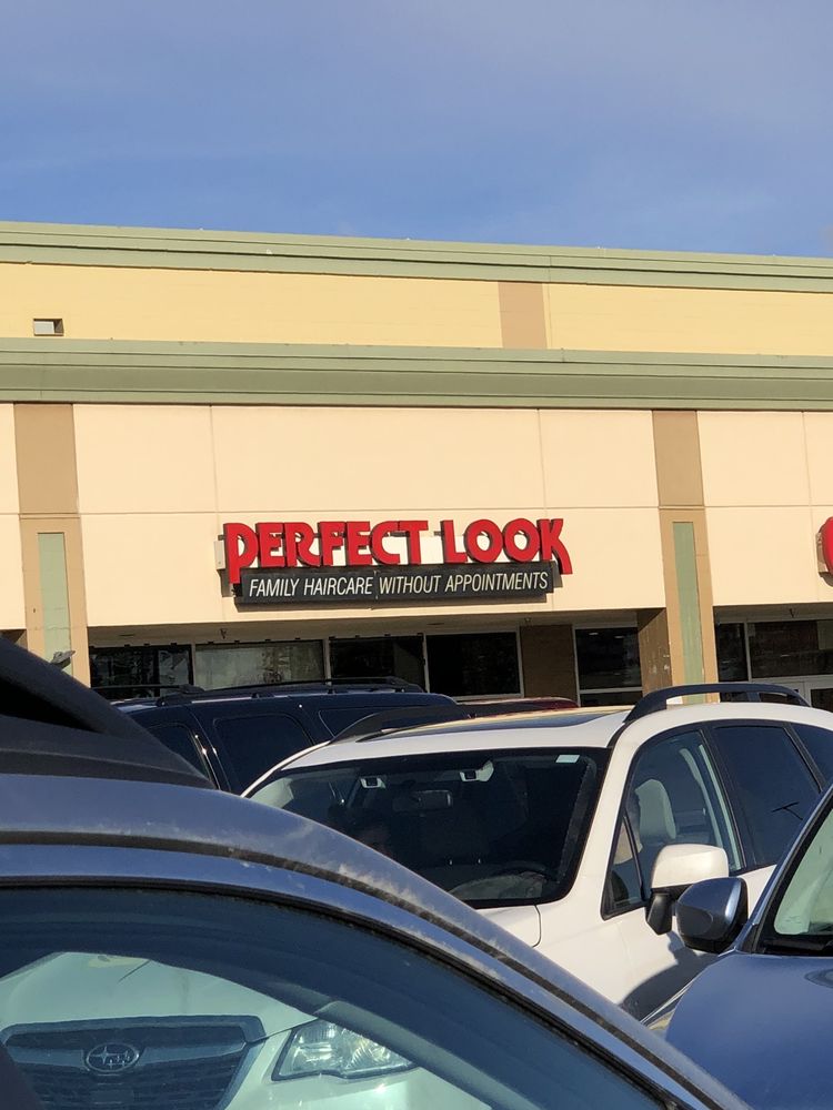 PERFECT LOOK HAIR SALON CLOSED Updated May 2024 930 Old Steese