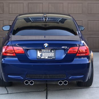 Above & Beyond Detailing Services - After paint, exhaust and roof all polished, the paint pops so much now! - Auto Detailing Near Me Above & Beyond Detailing Services - After paint, exhaust and roof all polished, the paint pops so much now! - Auto Detailing Near Me