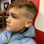 Goodwins Mills Barbershop