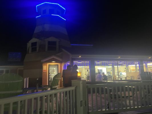 Island Creamery by null