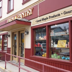 The Farm Pantry