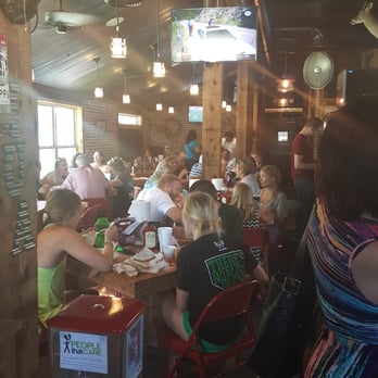 Meat U Anywhere BBQ - Fun environment - Barbeque Near Me - Grapevine, Texas