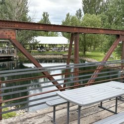Bear Creek Winery