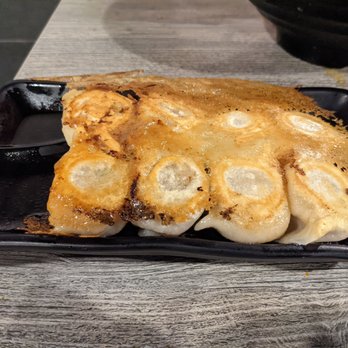 Kungfu Ramen - Pot Stickers - Noodles Near Me - Tempe, Arizona