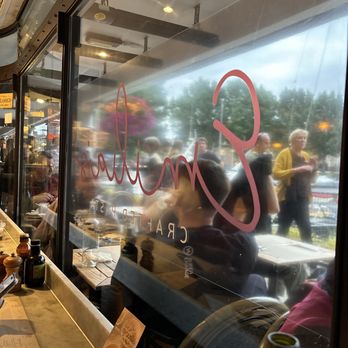 Emilia's Crafted Pasta - Entry - Italian Near Me - London, XGL