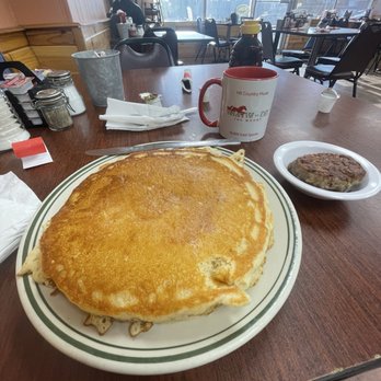 Crystals Country Diner - Pancakes - Breakfast & Brunch Near Me - Mount Washington, Kentucky Crystals Country Diner - Pancakes - Breakfast & Brunch Near Me - Mount Washington, Kentucky