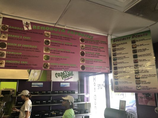 Menu photo 4 Fractured Prune Rehoboth Beach, DE Menu photo 4 Fractured Prune Rehoboth Beach, DE
