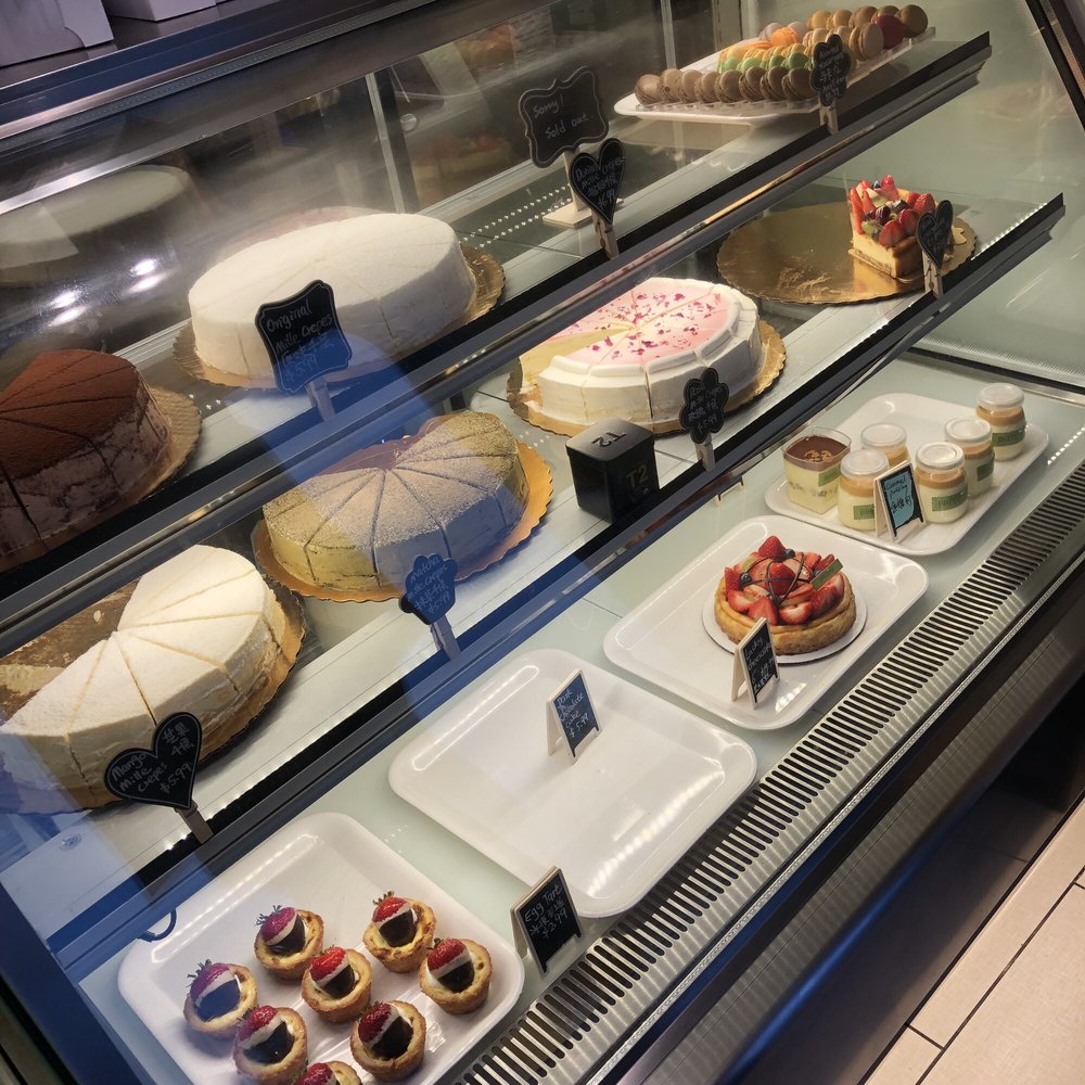 Brecotea - Pastry - Bakeries Near Me - Richmond, Virginia Brecotea - Pastry - Bakeries Near Me - Richmond, Virginia