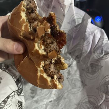 Fatburger & Buffalo's Express - Burgers Near Me - Clovis, California