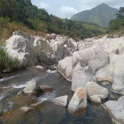 Cañón Blanco