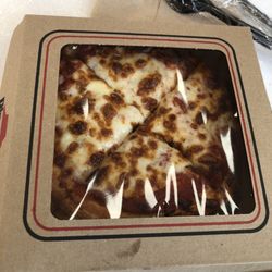 Pizza Hut Express