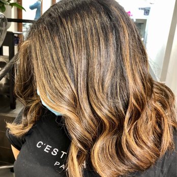 Kieran McKenna Salon - Hairdo - Hair Salons Near Me - New York, New York Kieran McKenna Salon - Hairdo - Hair Salons Near Me - New York, New York