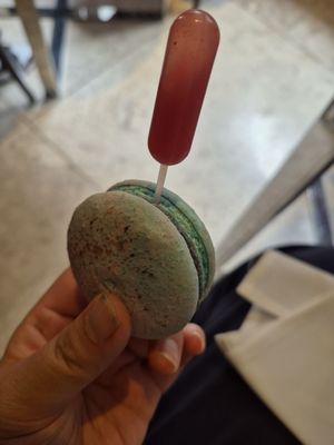 The Ampersand Hotel by null