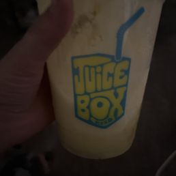 Pineapple lover smoothie Pineapple lover smoothie